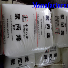 Larger Stock LDPE/HDPE/LLDPE/PP Plastic Resin